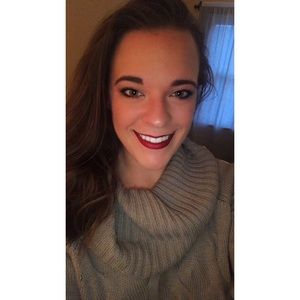 Meet your Posher, Victoria